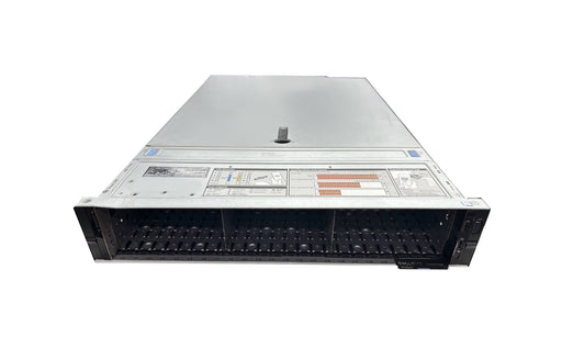 Servers>Rackmount Servers - Dell - R740XD-WRPXK - Open Box