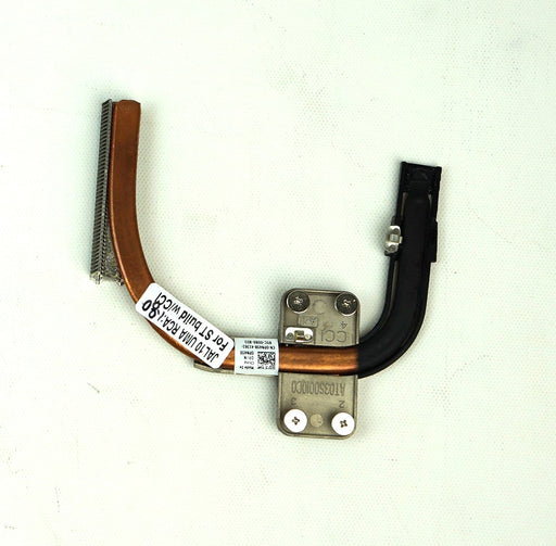 Components>Fans and Heatsinks>Laptops - Dell - PN458 - Open Box