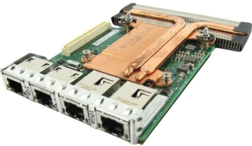 Networking>Ethernet / Network / Wireless Cards - Dell - 99GTM - Open Box