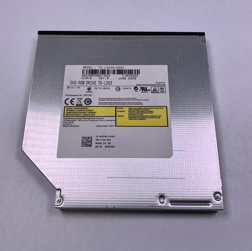 Servers>Drives & Storage - Dell - P875G - Open Box