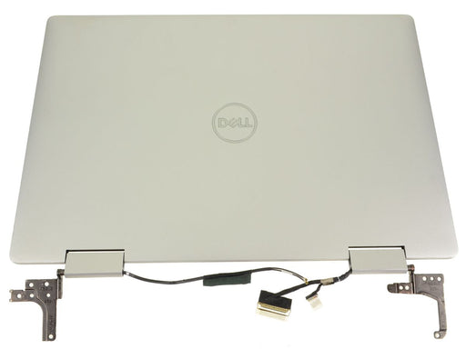 Components>Screens>Laptop Screen Assembly - Dell - VPVF4 - Open Box