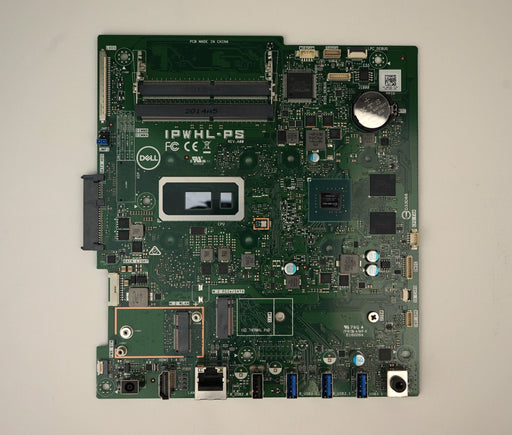 Components>Motherboards>Laptops - Dell - N6DHR - New