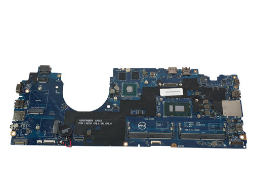 Components>Motherboards>Laptops - Dell - 5HJC9 - New