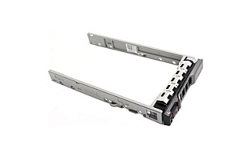 Drives & Storage>Drive Trays and Enclosures - Dell - 8FKXC - Open Box
