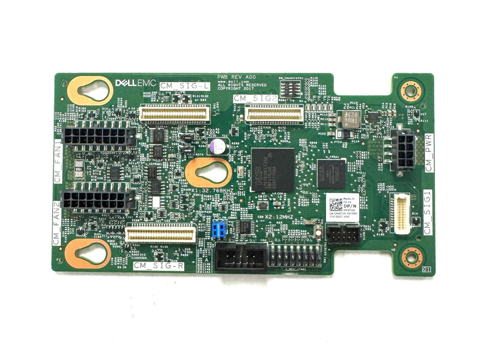 Servers>Server Options>Other - Dell - N4PJW - Open Box