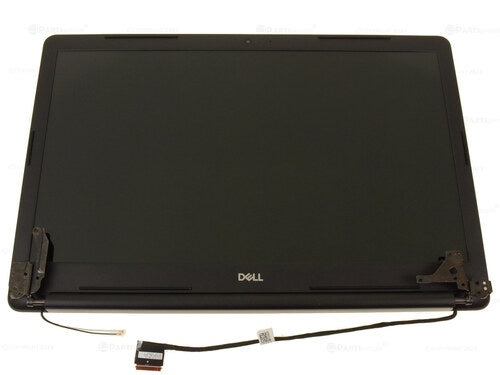 Components>Screens>Laptop Screen Assembly - Dell - V5MR0 - Open Box