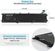 Components-Batteries-Laptops--Dell--6GTPY-New