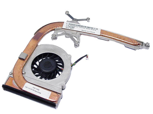 Components>Fans and Heatsinks>Laptops - Dell - MM911 - Open Box