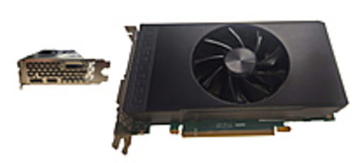 Multimedia-Video-Cards--Dell--DHRKF-Open-Box
