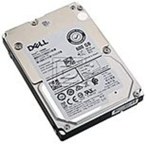 Drives-Storage-Internal-Hard-Drives-SAS--Dell--FPW68-Open-Box