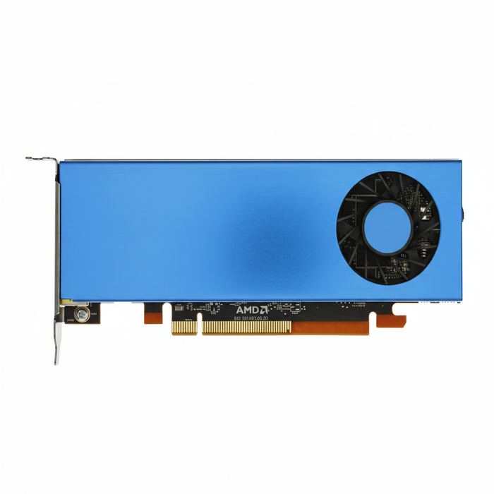 Multimedia>Video Cards - Dell - HFXTY - New