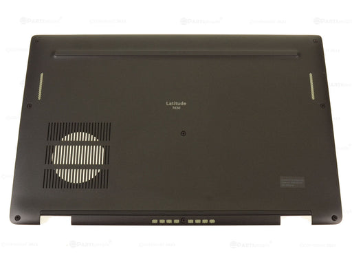 Components>Chassis & Chassis Parts>Laptops - Dell - M58Y4 - Open Box