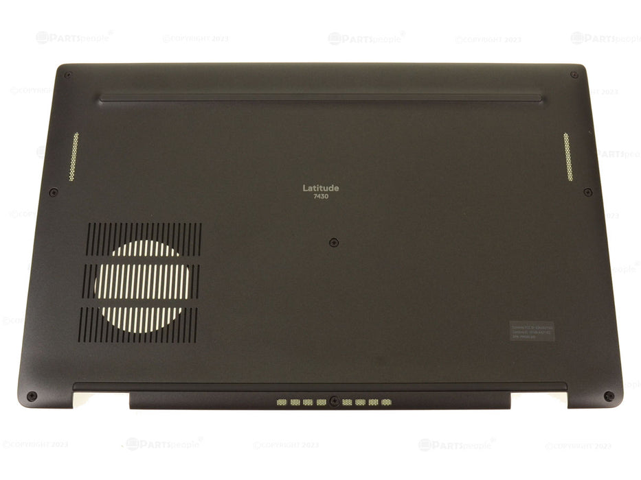 Components>Chassis & Chassis Parts>Laptops - Dell - M58Y4 - Open Box