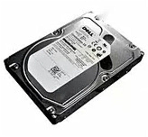 Servers-Drives-Storage--Dell--WN524-Open-Box