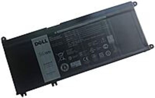 Components-Batteries-Laptops--Dell--33YDH-Open-Box