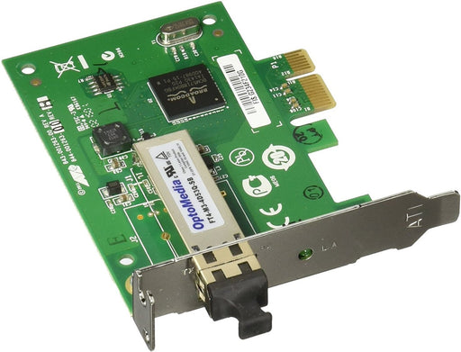Networking-Ethernet-Network-Wireless-Cards--Allied-Telesis--AT-2911SX-LC-901-Open-Box