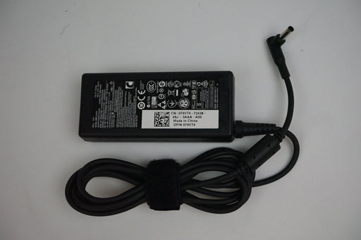 Components>AC Adapters>Laptops - Dell - 74VT4 - Open Box