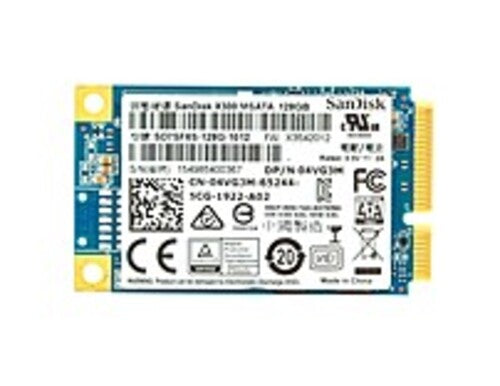 Drives-Storage-SSD-Drives--Dell--4VG3M-Open-Box