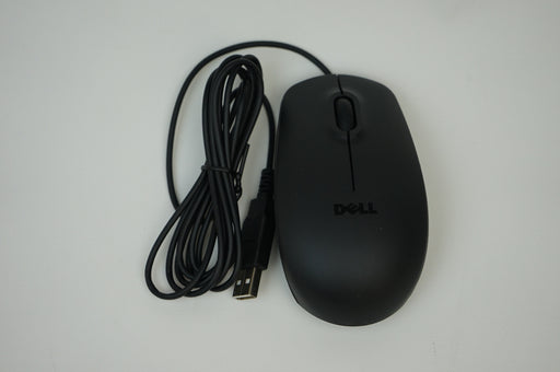 Input Devices>Mice / Trackballs - Dell - X8W32 - New