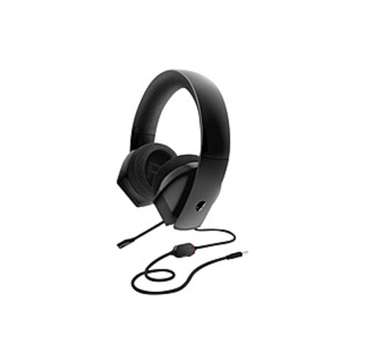 Multimedia>Gaming Headset - Dell - AW310H-DAEM - New