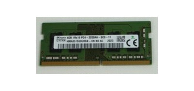 Memory>RAM - Desktop/Laptop - Hynix - HMA851S6DJR6N-XN - Open Box