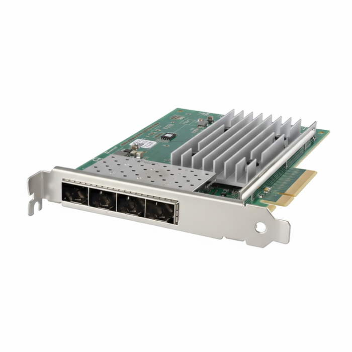 Networking>Ethernet / Network / Wireless Cards - Dell - 0HY9T - Open Box