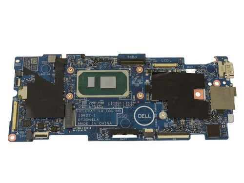 Components>Motherboards>Laptops - Dell - 9M39P - Open Box