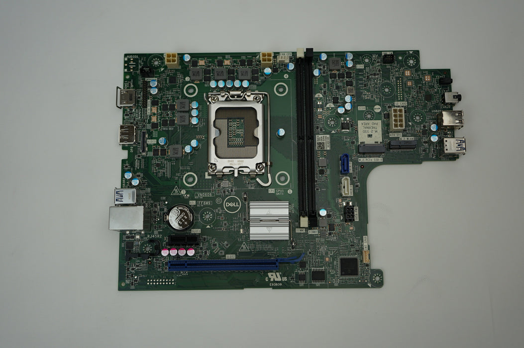Components>Motherboards>Desktops - Dell - CXR46 - Open Box