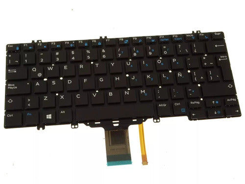 Components>Chassis & Chassis Parts>Laptops - Dell - W6T39 - New