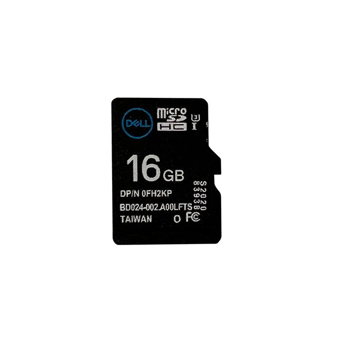 Servers>Drives & Storage - Dell - FH2KP - Open Box
