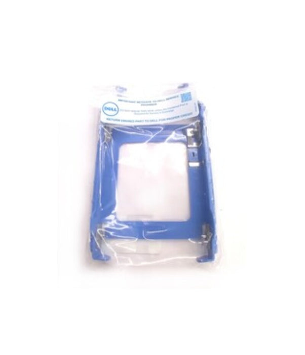 Drives & Storage>Drive Trays and Enclosures - Dell - YHNFX - Open Box