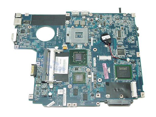 Components>Motherboards>Laptops - Dell - J603H - Open Box