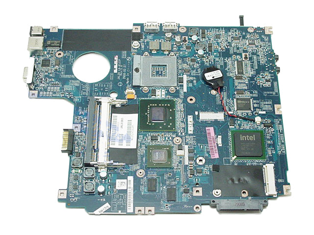 Components>Motherboards>Laptops - Dell - J603H - Open Box