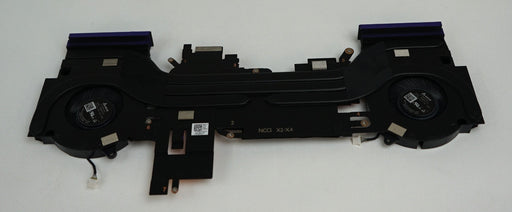 Components>Fans and Heatsinks>Laptops - Dell - 4MP4T - Open Box