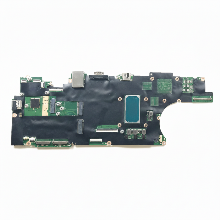 Components>Motherboards>Laptops - Dell - 971JH - Open Box