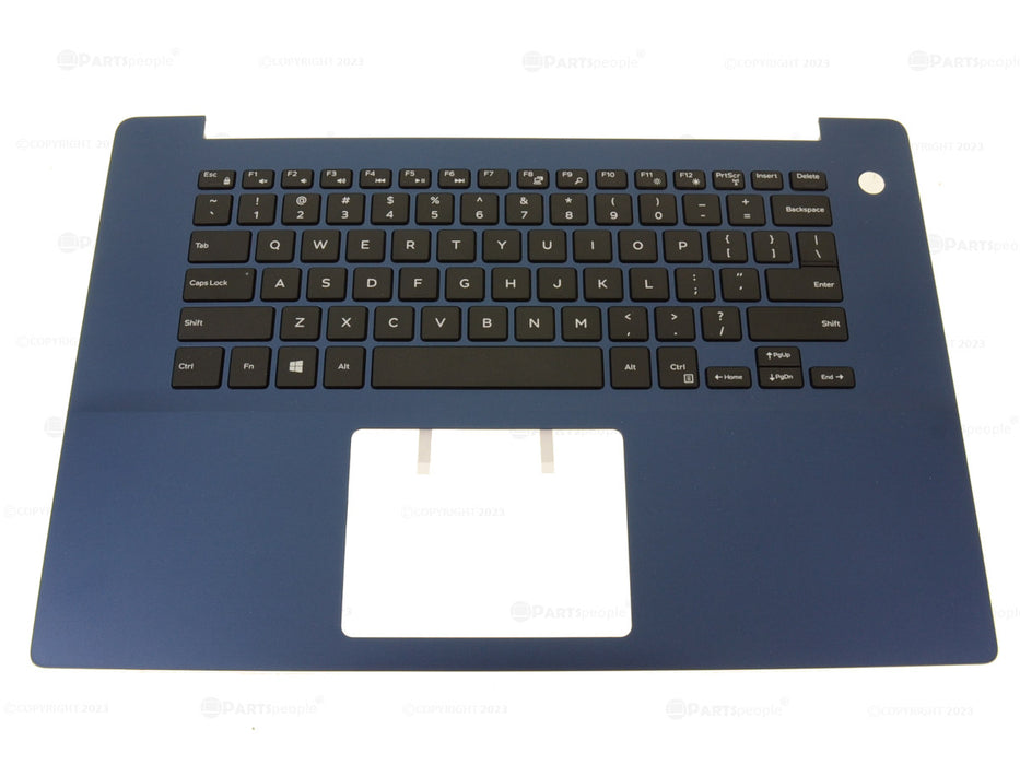 Components>Chassis & Chassis Parts>Laptops - Dell - 07XRW - Open Box