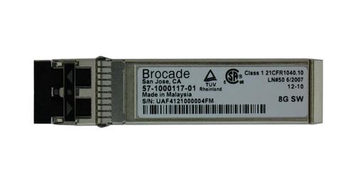 Networking>Transceivers / Converters / Modules - Brocade - 57-1000333-01 - Open Box