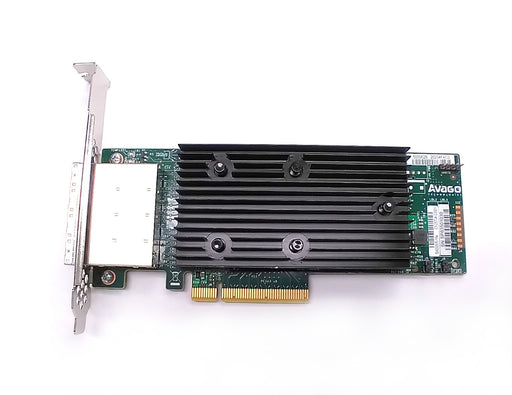 Servers>Server Options>Array Controllers / Fibre Controllers - Dell - 65YGV - Open Box