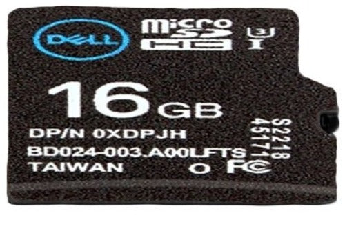 Servers>Drives & Storage - Dell - XDPJH - Open Box