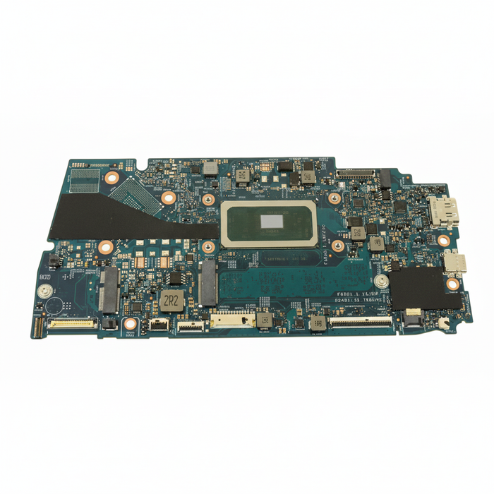 Components>Motherboards>Laptops - Dell - 1NFHD - New
