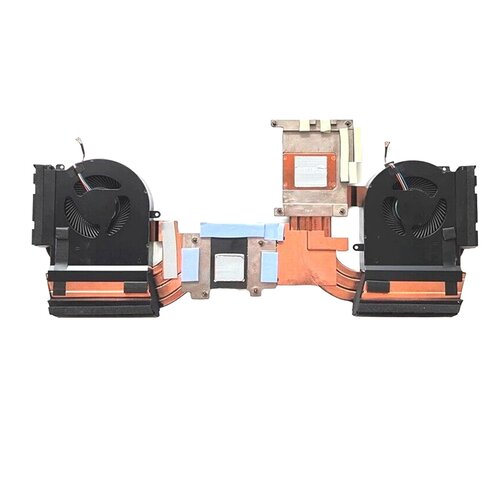 Components>Fans and Heatsinks>Laptops - Dell - XGRH0 - Open Box
