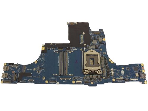 Components>Motherboards>Laptops - Dell - 27K68 - Open Box