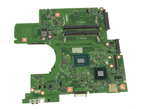 Components>Motherboards>Laptops - Dell - W29HP - Open Box