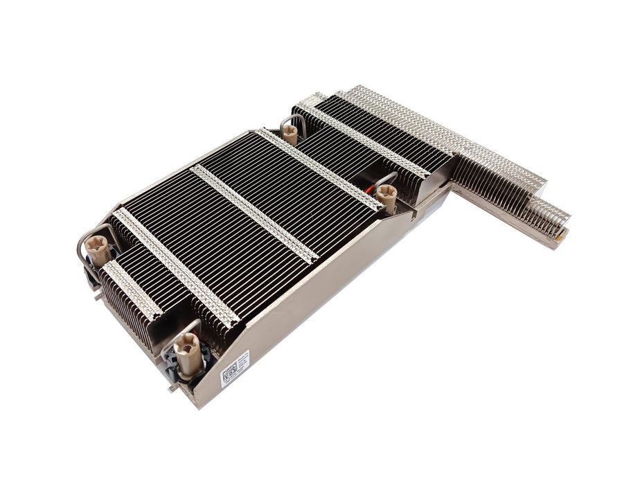 Servers>Server Options>Fans/Heatsinks - Dell - J8C66 - Open Box