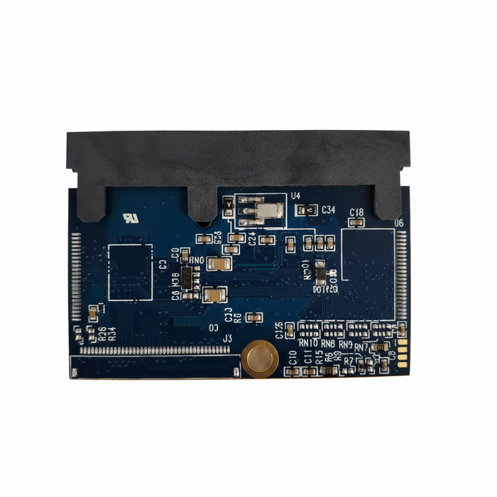 Drives & Storage>SSD Drives - Apacer - 8Y.F1B41.7504B - Open Box