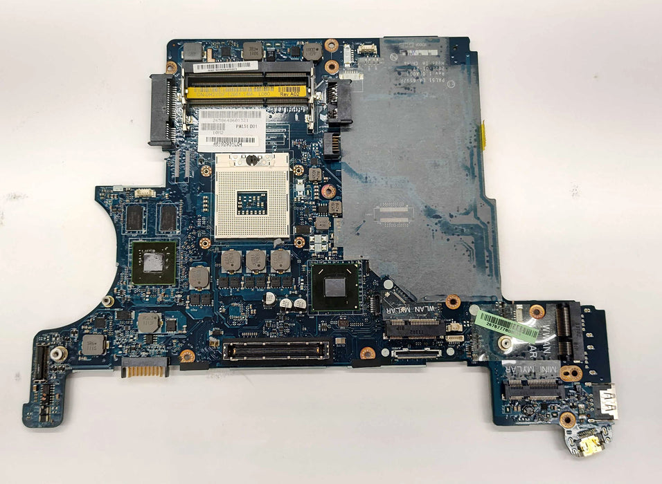 Components>Motherboards>Laptops - Dell - H2YDF - Open Box