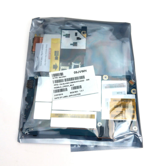 Components>Motherboards>Laptops - Dell - 9JVWH - New