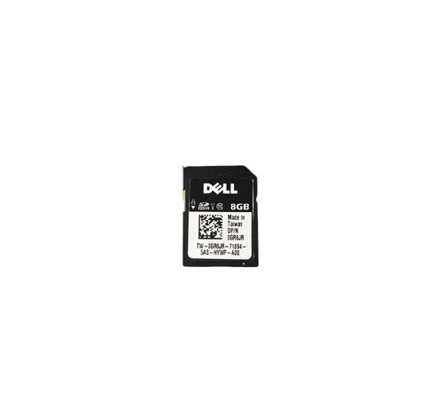Drives & Storage>Flash Memory Cards - Dell - 0XW5C - Open Box