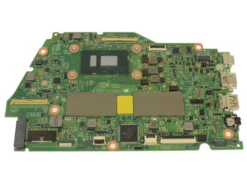 Components>Motherboards>Laptops - Dell - 0NVF7 - New