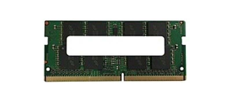 Memory>RAM - Desktop/Laptop - Micron - MTA16ATF1G64HZ-2G1B1 - Open Box